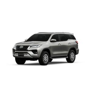 Fortuner