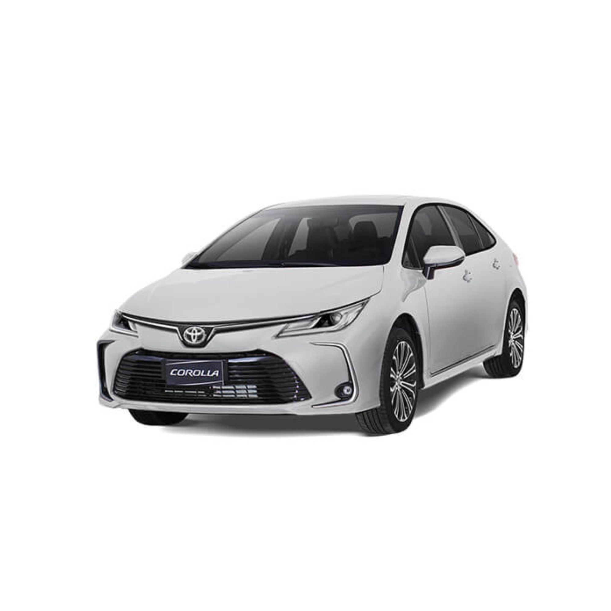 Corolla