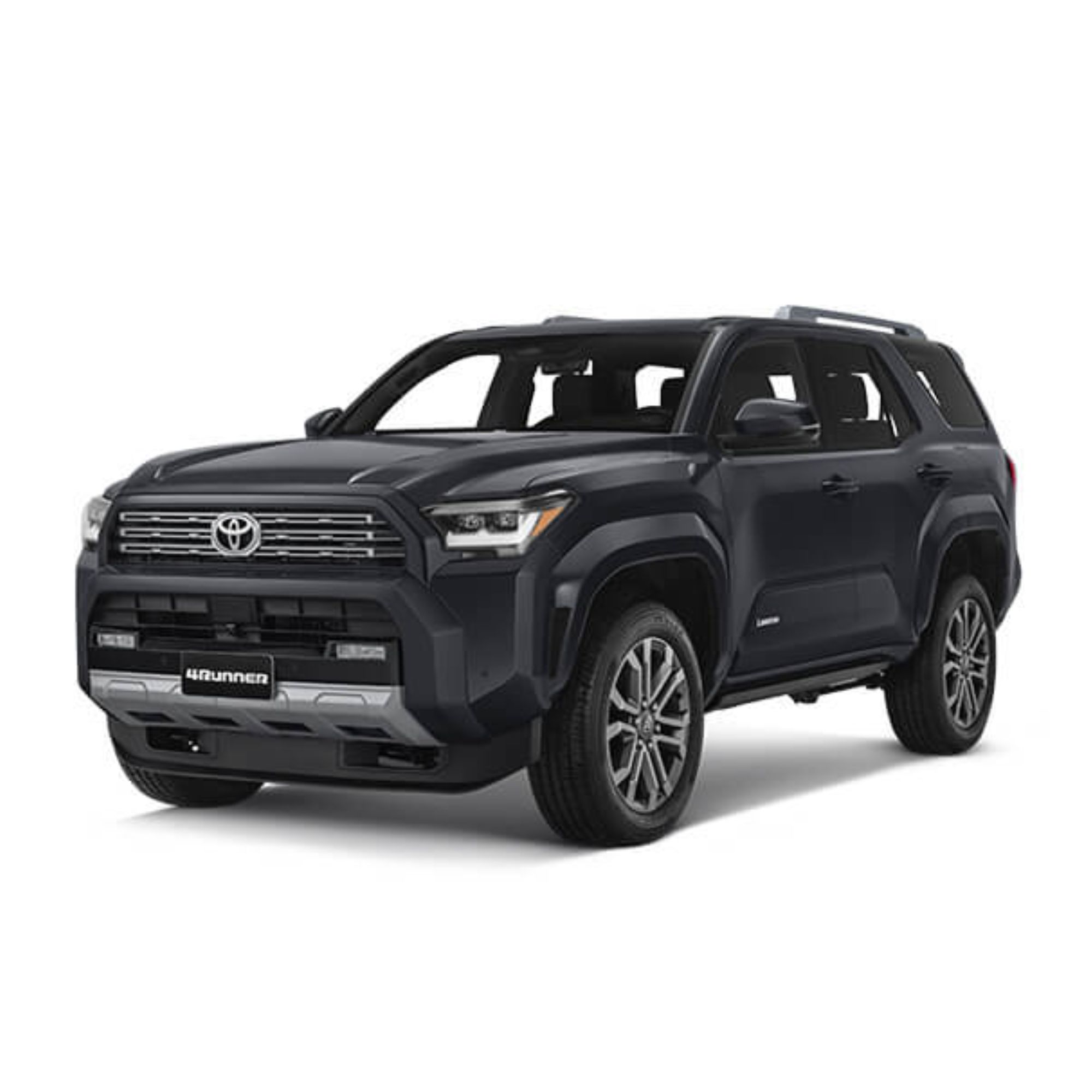 4 Runner