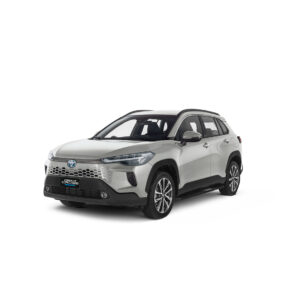 Corolla Cross
