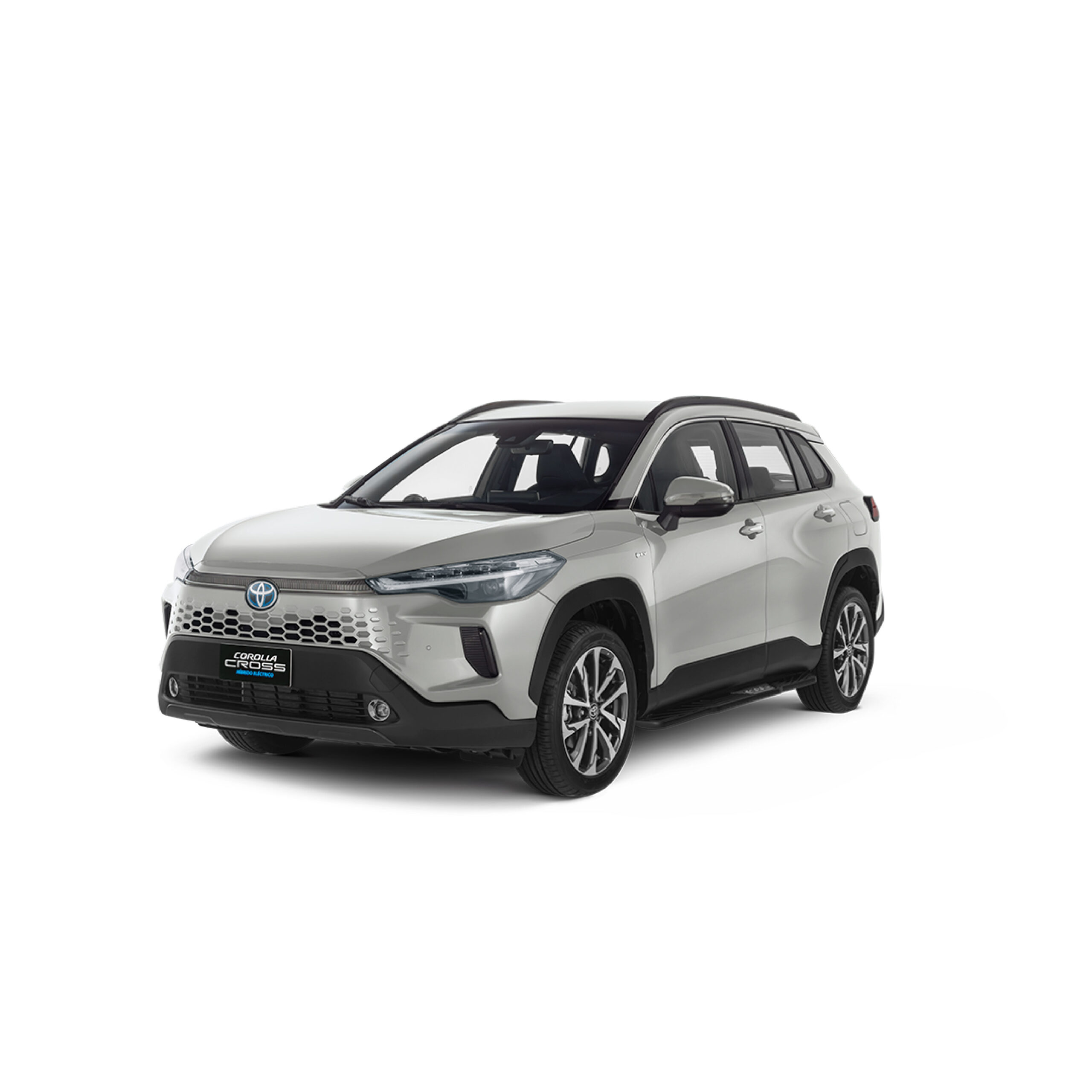 Corolla Cross