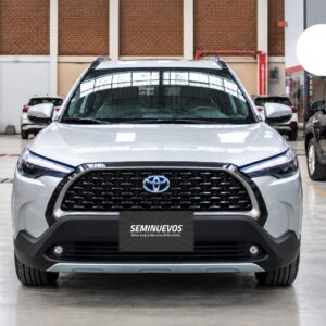 Toyota COROLLA CROSS 1.8 HV FULL